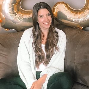 Meet your Posher, Mackenzie